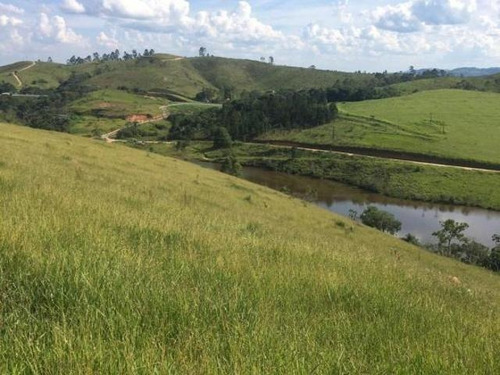 Imagem 2 de 12 de Pj* Proprietário Com Lotes Excelentes Com Vista Para Área Verde Confira *