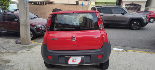 Fiat Uno 1.0 Way Celeb. Evo Fire Flex 8V 5P