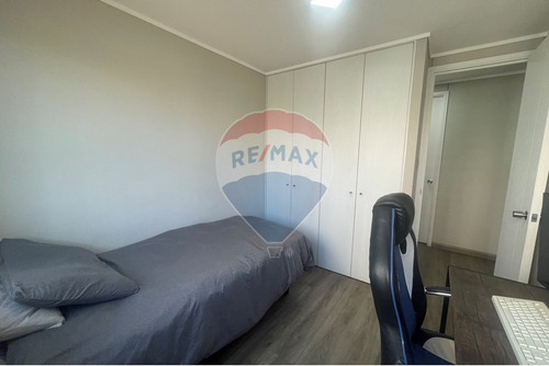Amplio Y Moderno Departamento