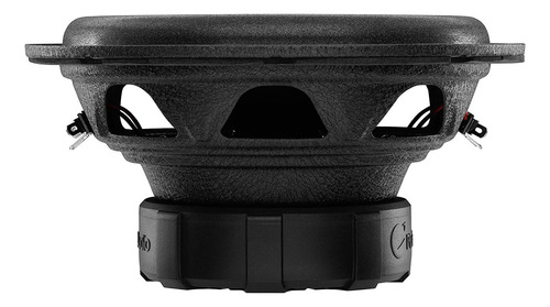 Planet Audio Ac8d Subwoofer De Automóvil De 8 Pulgadas - Pot
