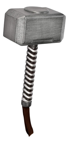 Rubies Marvel Avengers: Endgame Mjolnir Hammer Accesorio Par