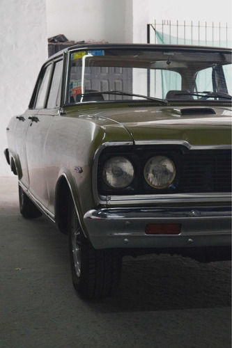 Chevrolet 400 Super Sport