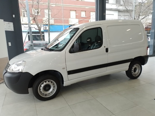 Berlingo Citroen Vti 1.6 Nafta