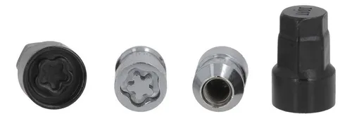 Tuerca Antirrobo Ranger Kuga Mondeo S-max Brongo Elegi Model