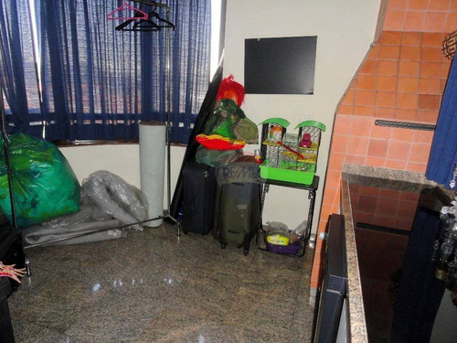 Imagem 7 de 30 de Apartamento 227m², 4 Dorms, Para Venda Ou Locação, Moema Índios - Ap0578