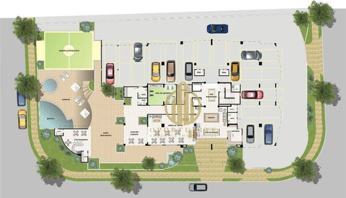 Imagem 3 de 18 de Apartamento Com 3 Dormitórios À Venda, 267 M² Por R$ 945.000,00 - Jardim Botânico - Ribeirão Preto/sp - Ap0997