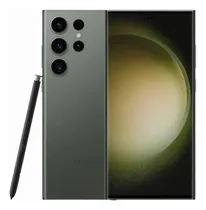 Comprar Samsung Galaxy S23 Ultra 5g 512 Gb Verde Excelente Usado