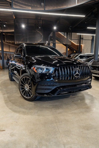 Mercedes Benz Gle 450 4matic 2020