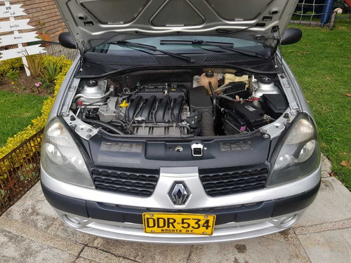 Clio Expression 1.6