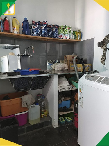 Imagen 10 de 14 de Casa En Venta En Villa Ballester