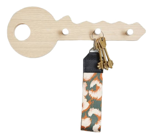 Imagen 5 de 9 de Porta Llave Llavero Colgante - Varios Diseños