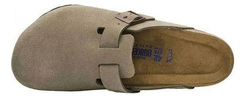 Birkenstock Boston 43 Beige (Usado)