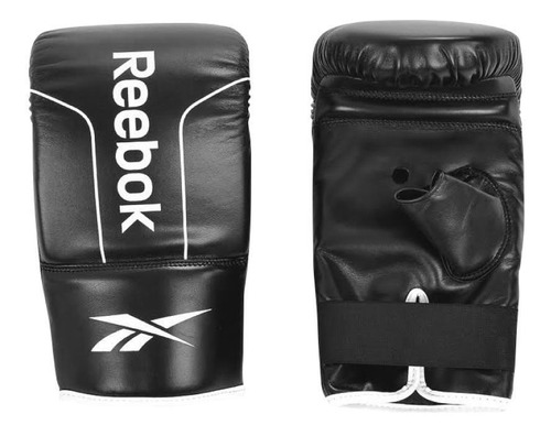 Guantilla Box Reebok Pu Rabx Negro L