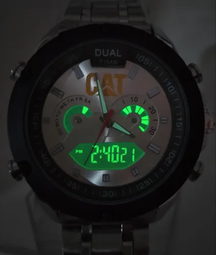Reloj cat 79462 hotsell