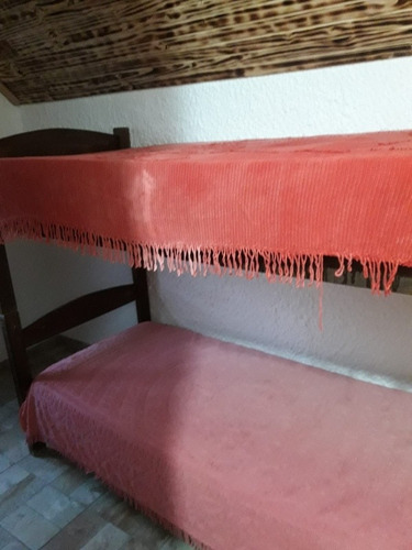 Imagen 1 de 30 de Cabaña Alquiler Temporario Costa Azul Rocha