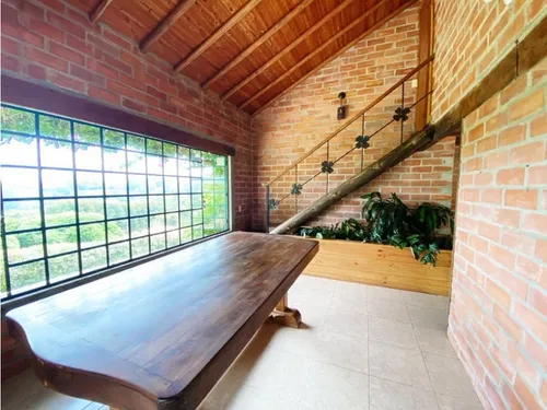 Casa En Llanogrande Cabeceras Para Arriendo