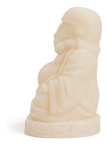 Imagen 4 de 8 de Buddha Stormtrooper Star Wars Figura Impresa En 3d