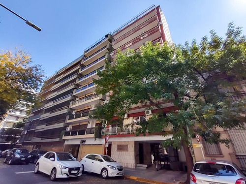 Imagen 24 de 25 de Venta De Departamento 3 Ambientes Con Balcón En Caballito