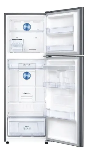 Heladera No Frost 321 Lts Samsung Rt32k5930sl