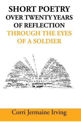 Libro: Short Poetry: Over 20 Years Of Reflection Through The