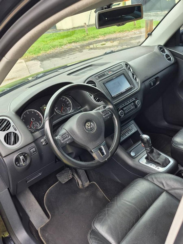 Volkswagen Tiguan 2.0 Elegance Tsi 200cv
