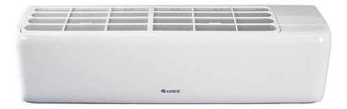 Ar Condicionado Split Hi Wall Inverter Gree G-top Auto 30000 220v