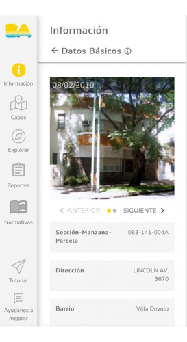 Uso Comercial Con Salida A 2 Calles. Ideal Gastronomia.