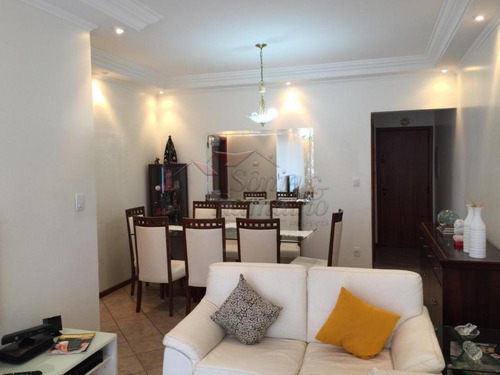 Apartamentos - Ref: V11582
