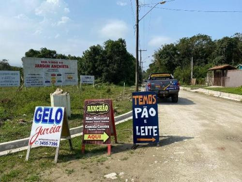 Imagem 14 de 14 de Terreno Local De Moradores (3.500 Entrada + Pac 500)