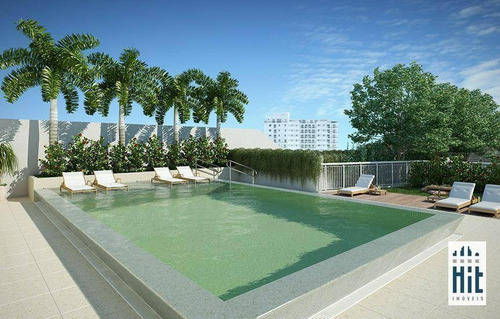 Imagem 21 de 30 de Apartamento À Venda, 69 M² Por R$ 1.100.000,00 - Vila Mariana - São Paulo/sp - Ap3683