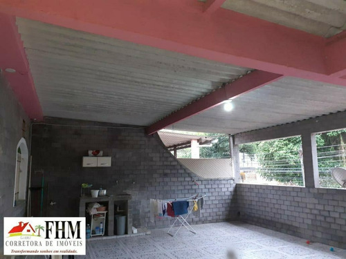 Imagem 8 de 15 de Casa Para Venda Em Rio De Janeiro, Campo Grande, 4 Dormitórios, 3 Banheiros, 3 Vagas - Fhm6776_2-1188059