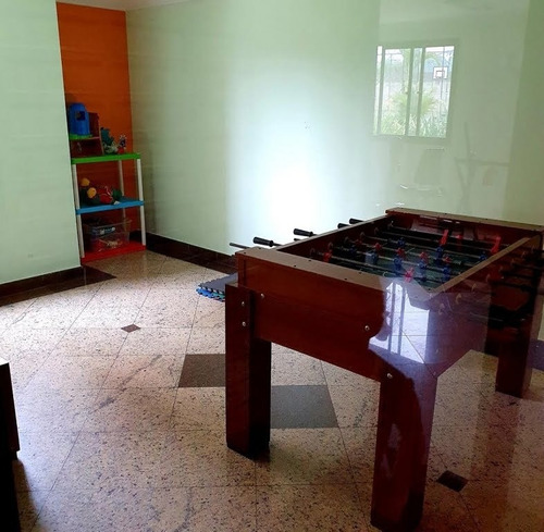Imagem 14 de 15 de Apartamento Em Vila Campestre - São Paulo - 2174