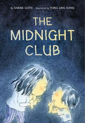 Libro Midnight Club - Shane Goth