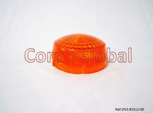 Mica De Cruce Moto Dx100