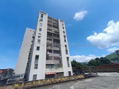 Apartamento en venta