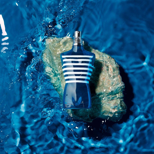 Perfume Importado Hombre Le Male On Board Edt 125 Ml Ed. Lim
