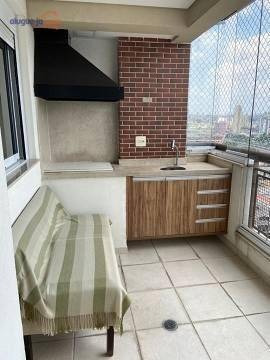Apartamento Com 2 Dormitórios À Venda, 69 M² Por R$ 612.000 - Vila Gomes Cardim - São Paulo/sp - Ap12186