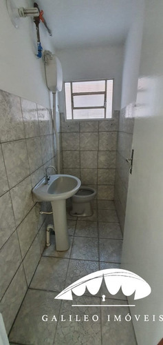 Imagem 10 de 14 de Venda Excelente Salão Comercial Térreo De 246m² - 3 Banheiros - Várias Vagas - Vila Progresso - Jundiaí - Ótima Localização!!! - Sl00043 - 68434492
