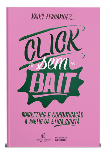 Click (sem) Bait | Kaiky Fernandez