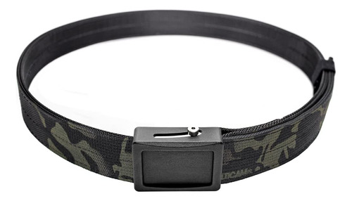 Tulster Ares Gear - Cinturón Mejorado Aegis Gen2 De 1.5 PuLG
