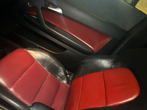 Audi Serie S 2.0 S3 At