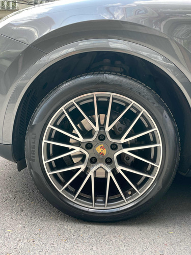 Porsche Cayenne 3.6 At