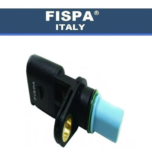 Sensor De Rotacion Rpm Fispa Vw Golf/audi A3/a4 06c905163b