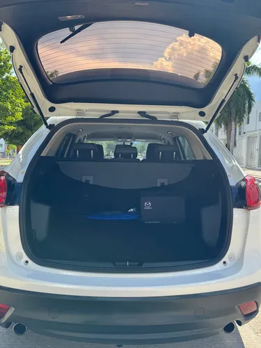 Mazda CX-5 2.0 Touring