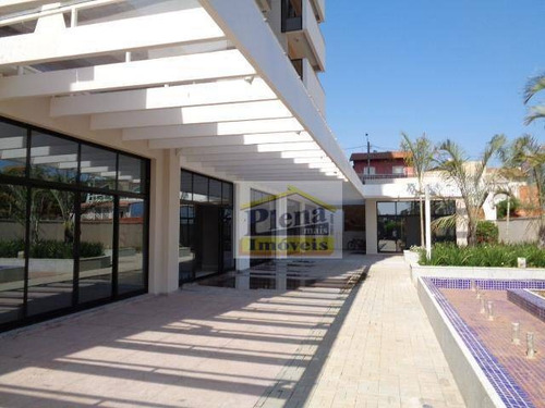 Imagem 5 de 8 de Sala À Venda, 39 M² Por R$ 300.000 - Jardim Marchissolo - Sumaré/sp - Sa0182