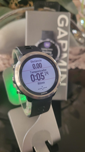Garmin Forerunner 645 -- (245, 235, 935, 945) Preto