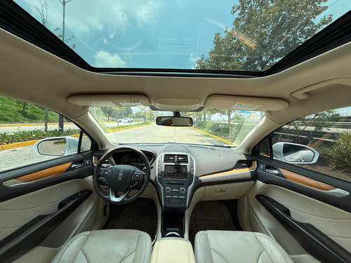 Lincoln MKC 2.2 Select Mt