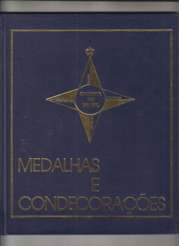 Numismatica Marina De Brasil Medallas Y Condecoraciones 1983