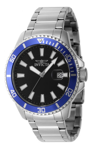 Reloj Invicta 46076 Pro Diver Quartz Hombres