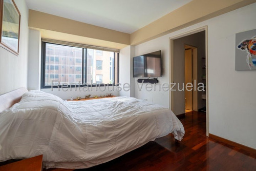 Apartamento En Venta Campo Alegre
